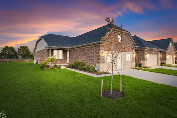 5810 Greenview #Unit 3, Warren, MI 48092