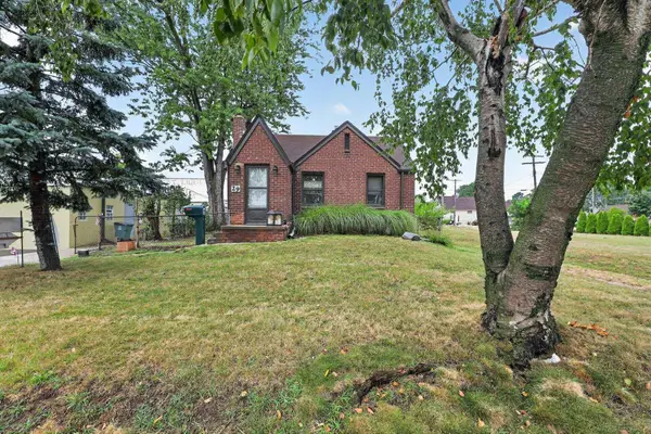 29 Florence, Clawson, MI 48017