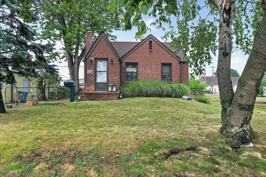 29 Florence, Clawson, MI 48017 - #2
