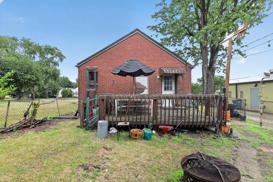 29 Florence, Clawson, MI 48017 - #3