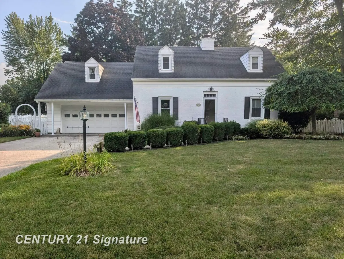4425 Dirker, Saginaw, MI 48638 - #1