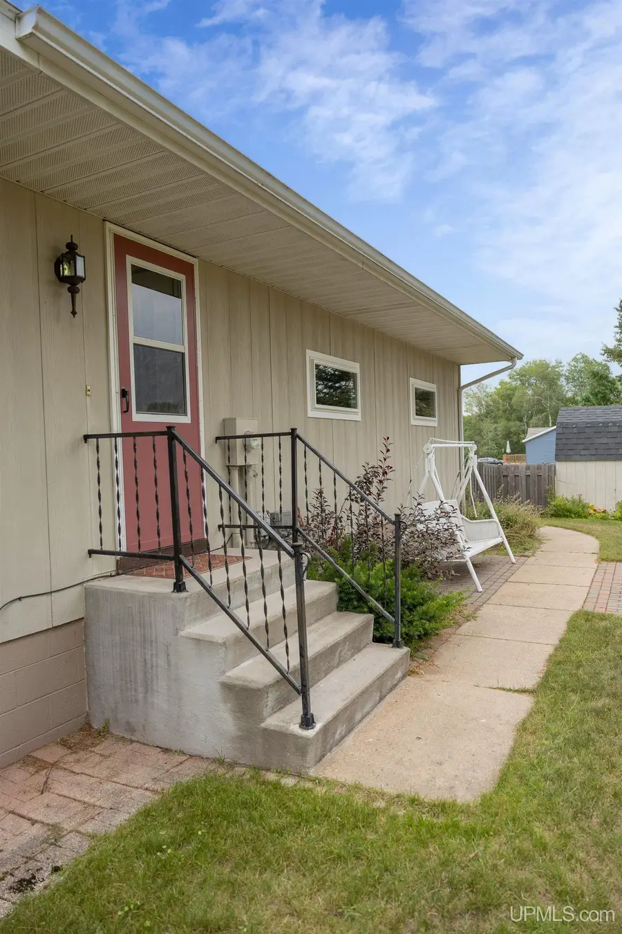 1705 Ellsworth, Ishpeming, MI 49849 - #2