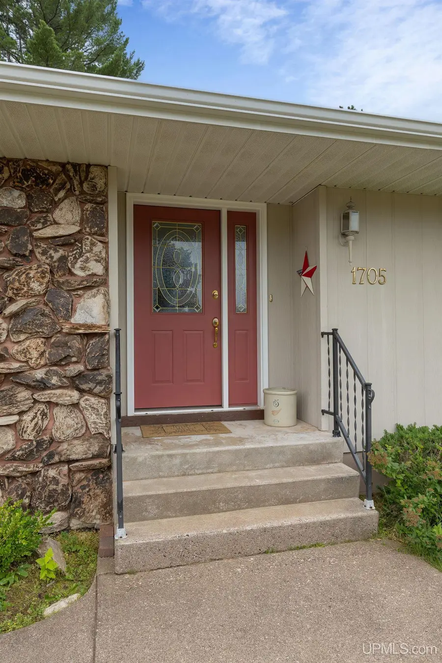 1705 Ellsworth, Ishpeming, MI 49849 - #3