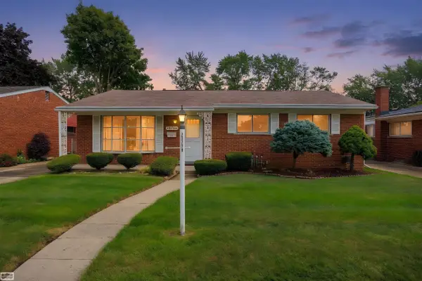 25706 Loretta, Warren, MI 48091