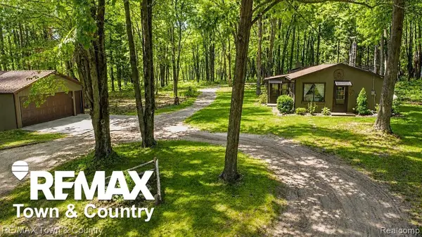 1293 Bellinger, Gladwin, MI 48624