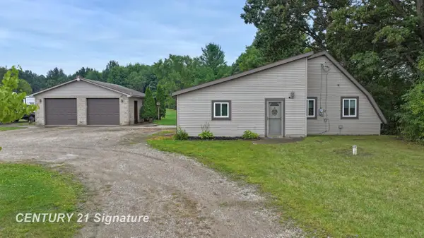 5249 W Dodge, Clio, MI 48420