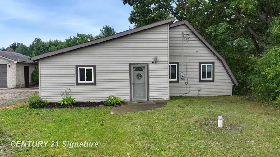 5249 W Dodge, Clio, MI 48420 - #2