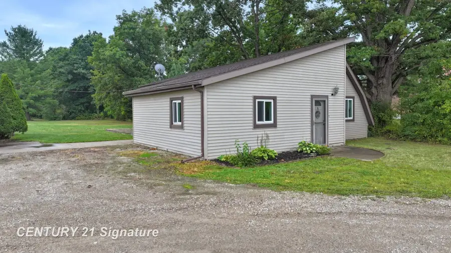 5249 W Dodge, Clio, MI 48420 - #3