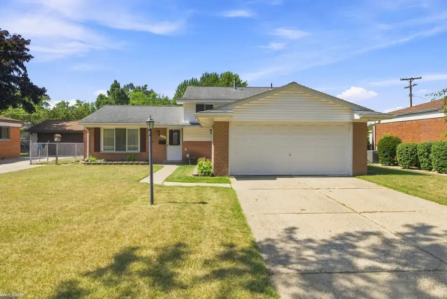39159 Muriel, Sterling Heights, MI 48313 - #3