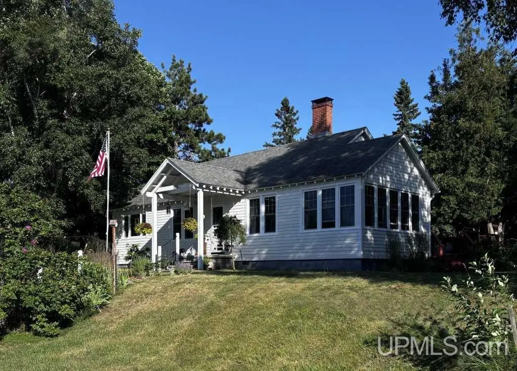 5090 2nd, Mohawk, MI 49950 - #1