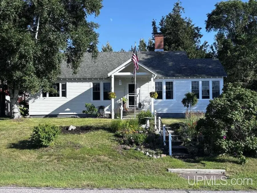 5090 2nd, Mohawk, MI 49950 - #2
