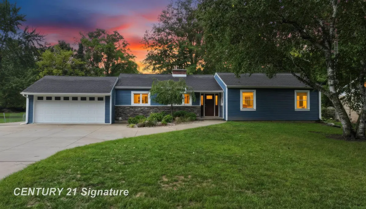 541 Warren, Flushing, MI 48433 - #1