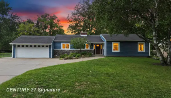 541 Warren, Flushing, MI 48433