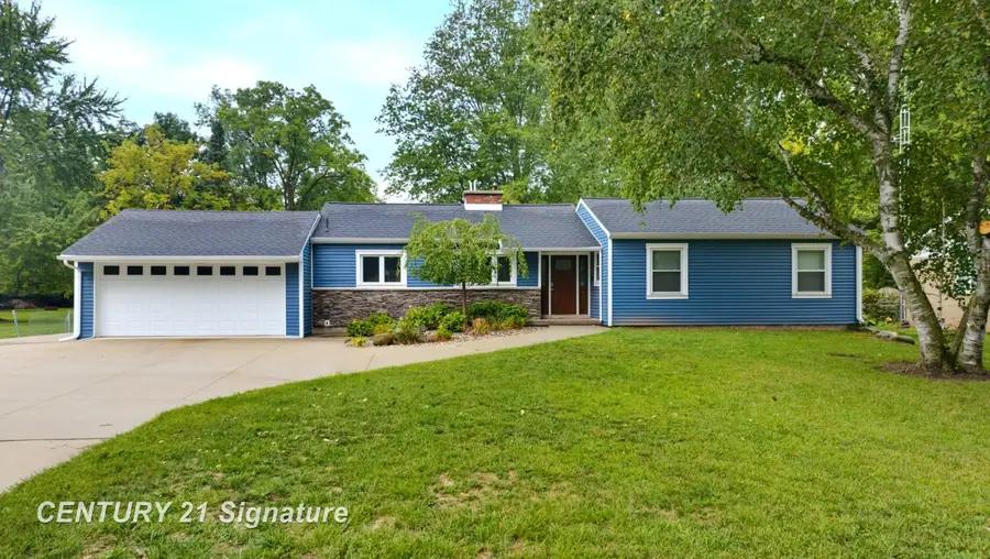 541 Warren, Flushing, MI 48433 - #2
