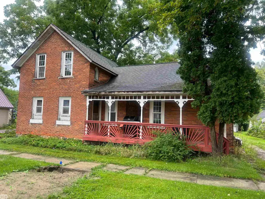 6873 James, Brown City, MI 48416 - #2