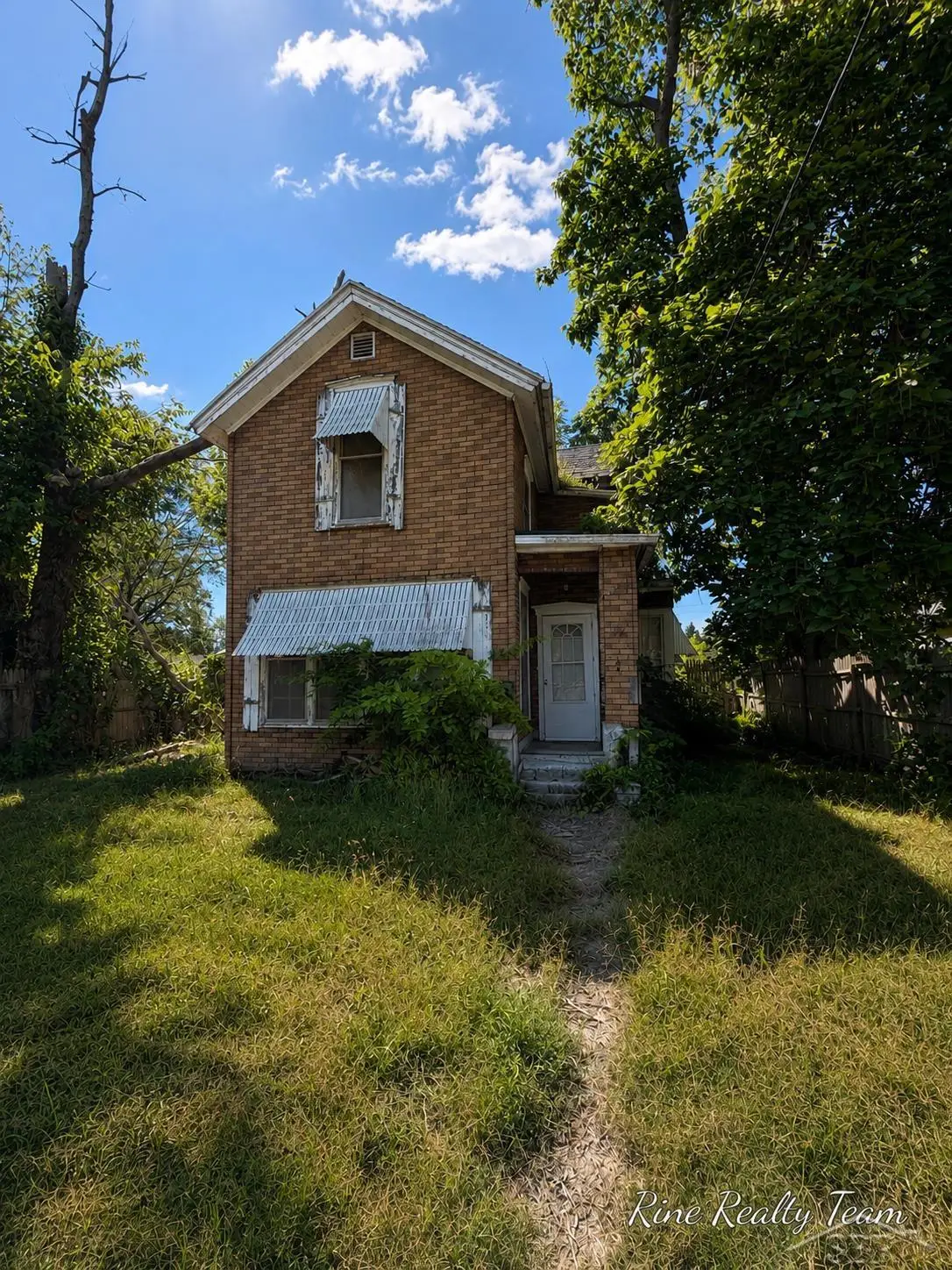 456 Broadway, Benton Harbor, MI 49022 - #1