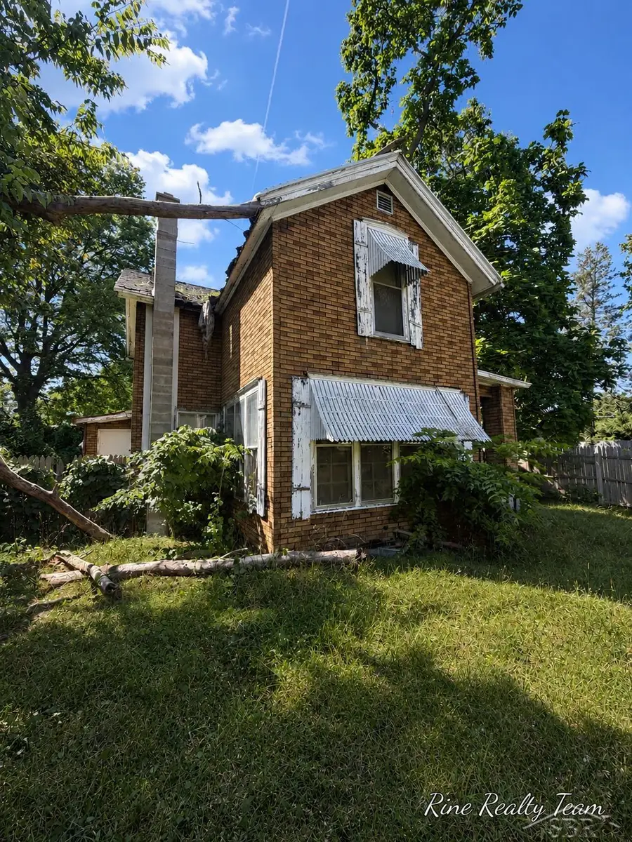 456 Broadway, Benton Harbor, MI 49022 - #2