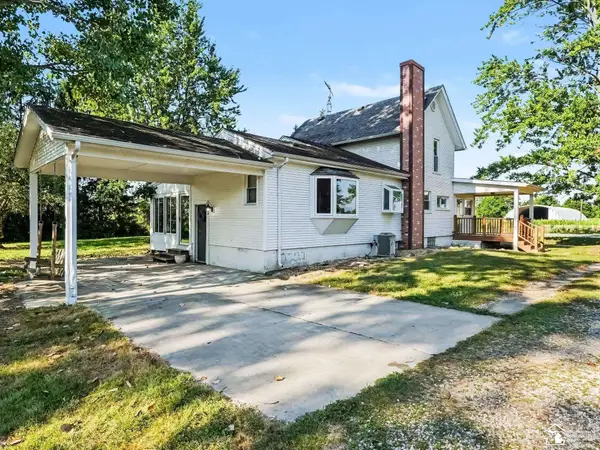 11484 Dennison, Milan, MI 48160
