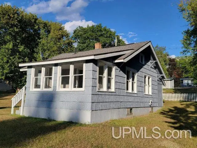 512 Oak, Kingsford, MI 49802 - #1