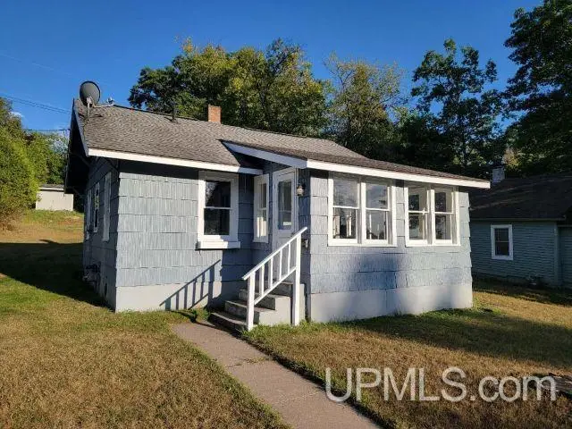 512 Oak, Kingsford, MI 49802 - #2