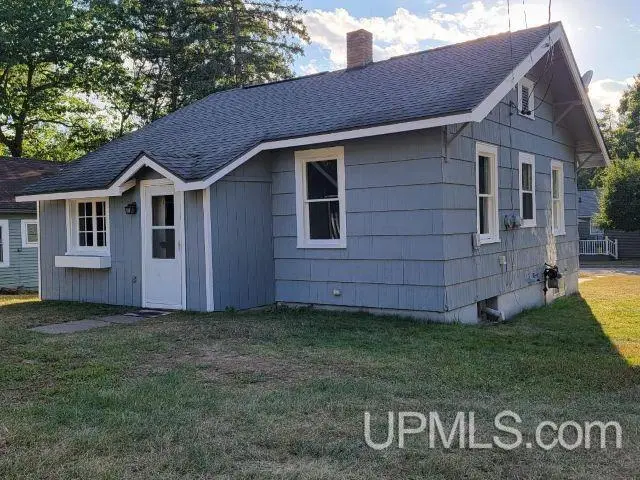 512 Oak, Kingsford, MI 49802 - #3