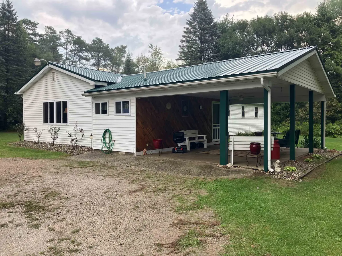 395 W M61, Gladwin, MI 48624 - #1