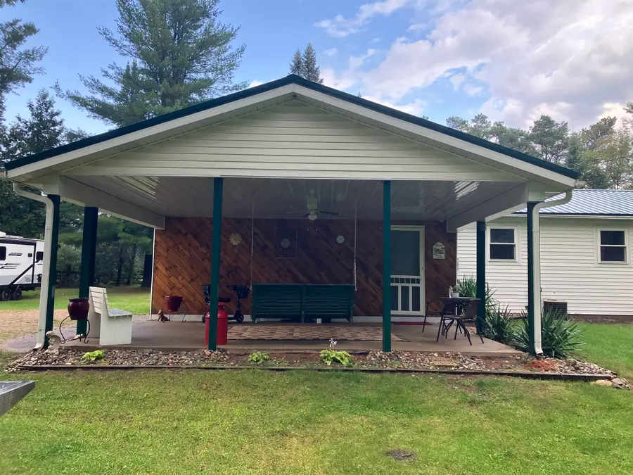 395 W M61, Gladwin, MI 48624 - #2