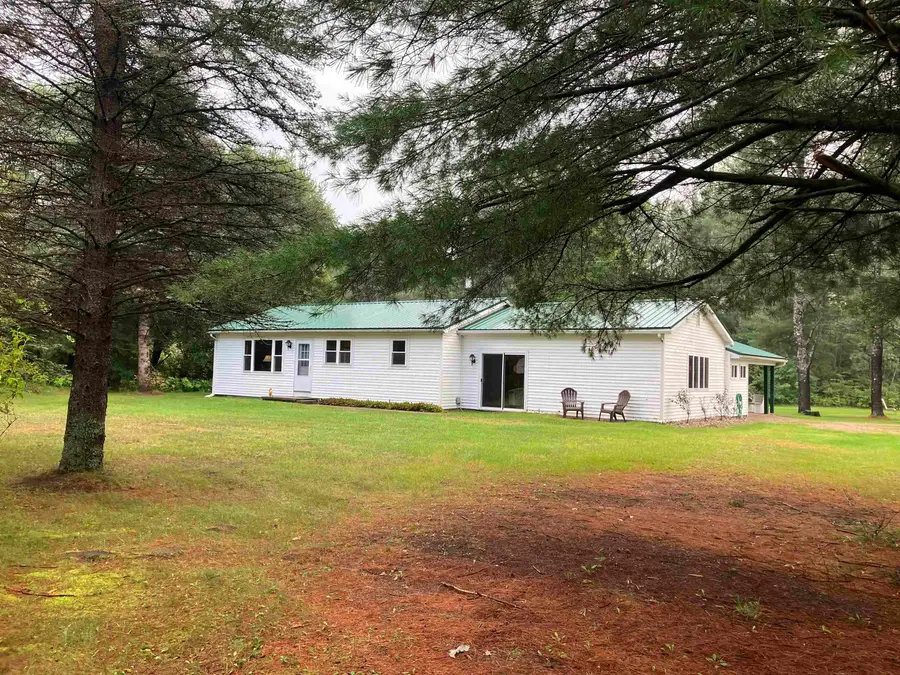 395 W M61, Gladwin, MI 48624 - #3