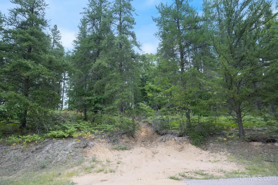 Lot 1 South Basin, Negaunee, MI 49866 - #3