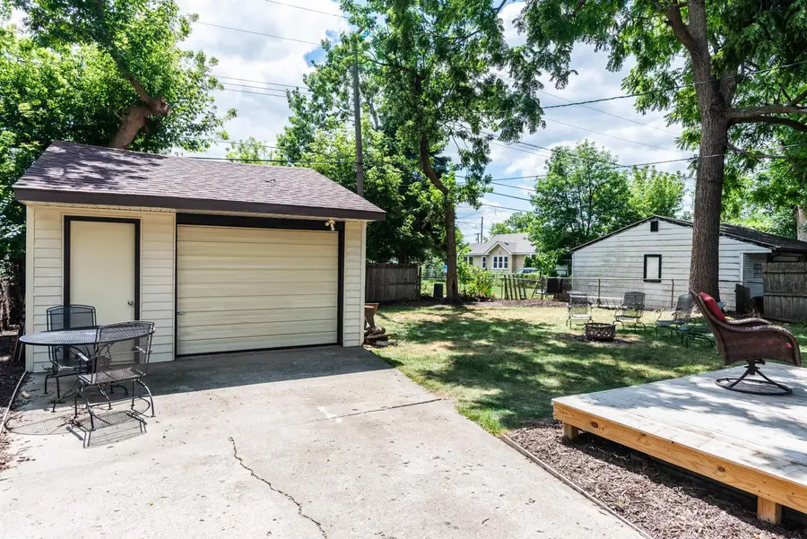 1474 Jewell, Ferndale, MI 48220 - #2