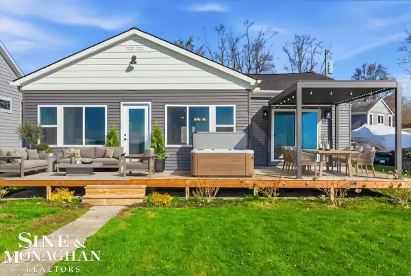 47050 Land, Chesterfield, MI 48047