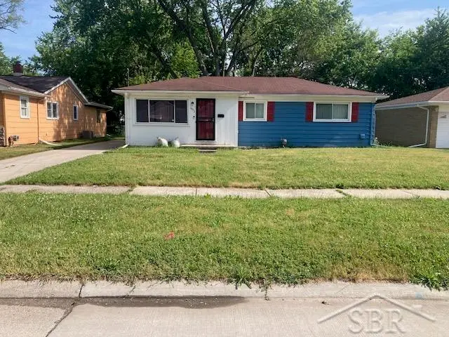 4033 Hiland, Saginaw, MI 48601 - #1