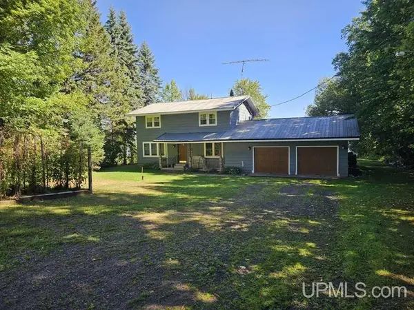 12994 State Hwy M64, Marenisco, MI 49947