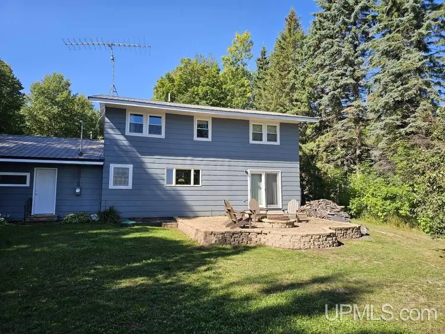 12994 State Hwy M64, Marenisco, MI 49947 - #2
