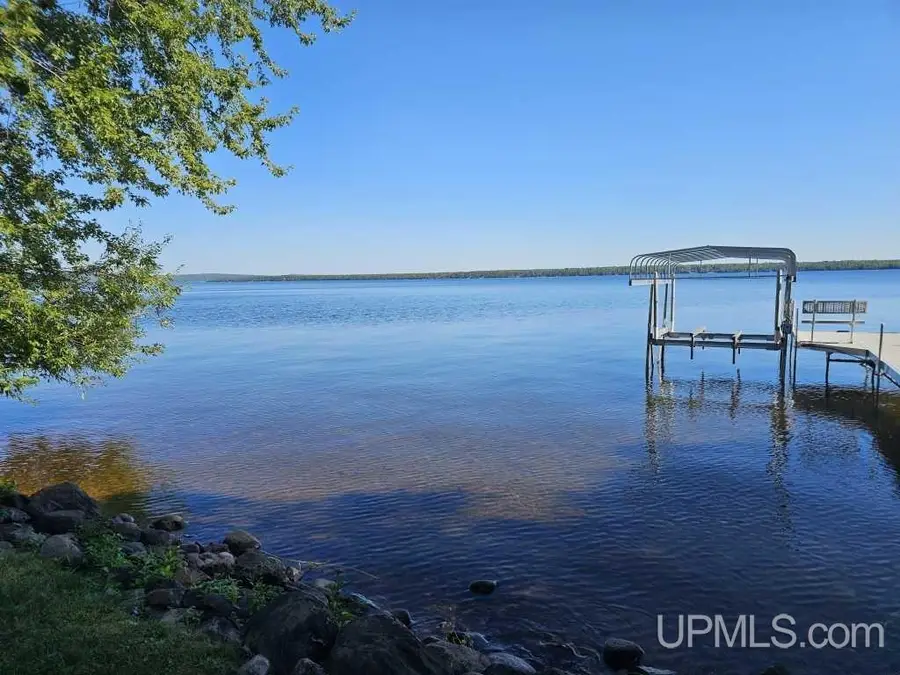 12994 State Hwy M64, Marenisco, MI 49947 - #3