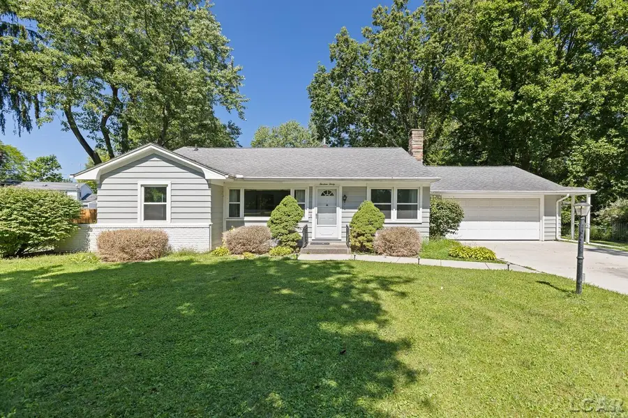 1330 W Westwood, Adrian, MI 49221 - #2