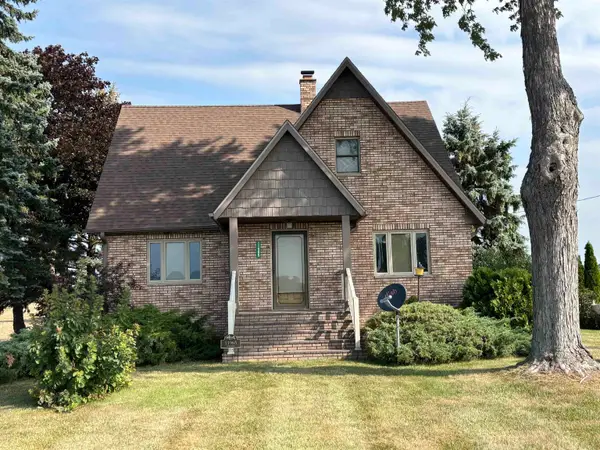 11965 King, Frankenmuth, MI 48734