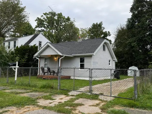 3148 Woodrow, Flint, MI 48506