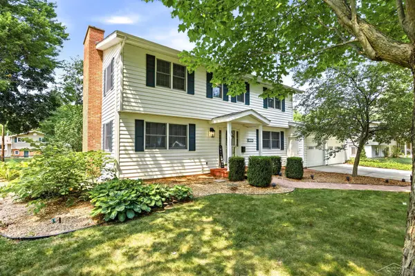 3707 Greenbrier, Midland, MI 48642