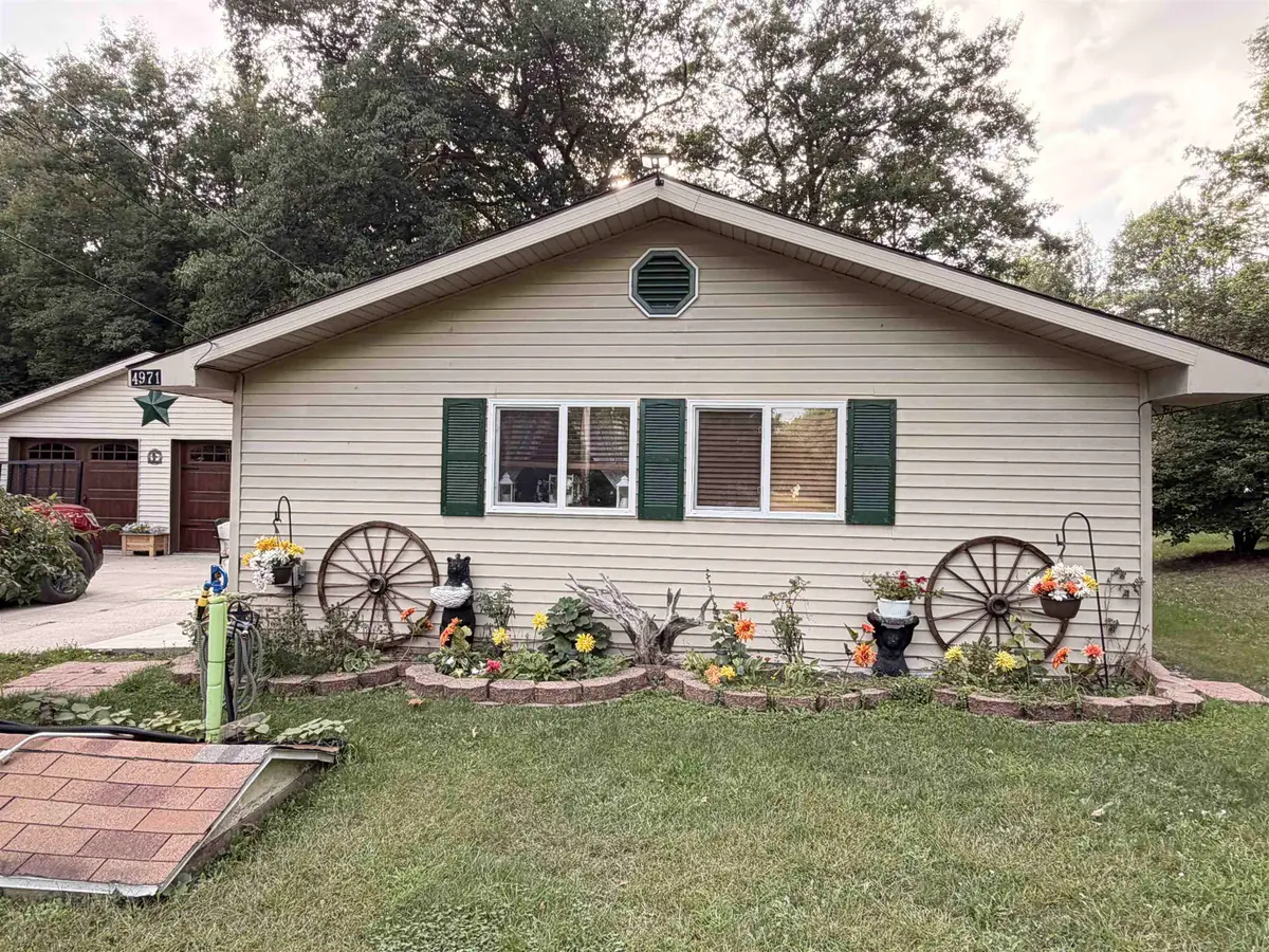 4971 N Westwood, Harrison, MI 48625 - #1