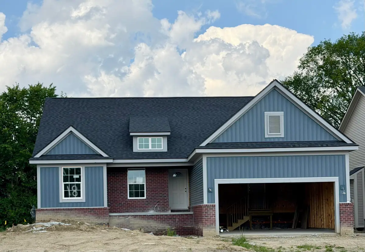 26353 Pine Gate, Chesterfield, MI 48051 - #1