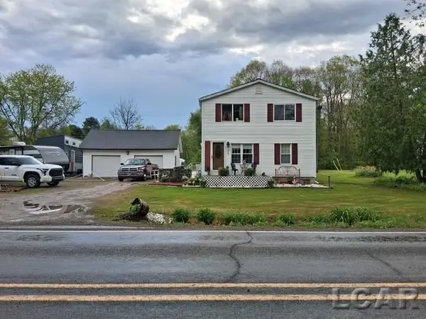 10505 Hall, Whitmore Lake, MI 48189