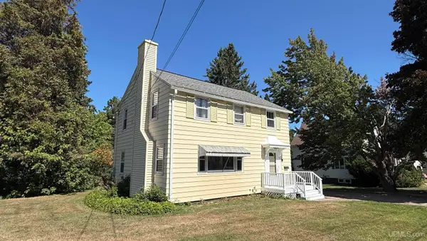 632 Lake, Ironwood, MI 49938