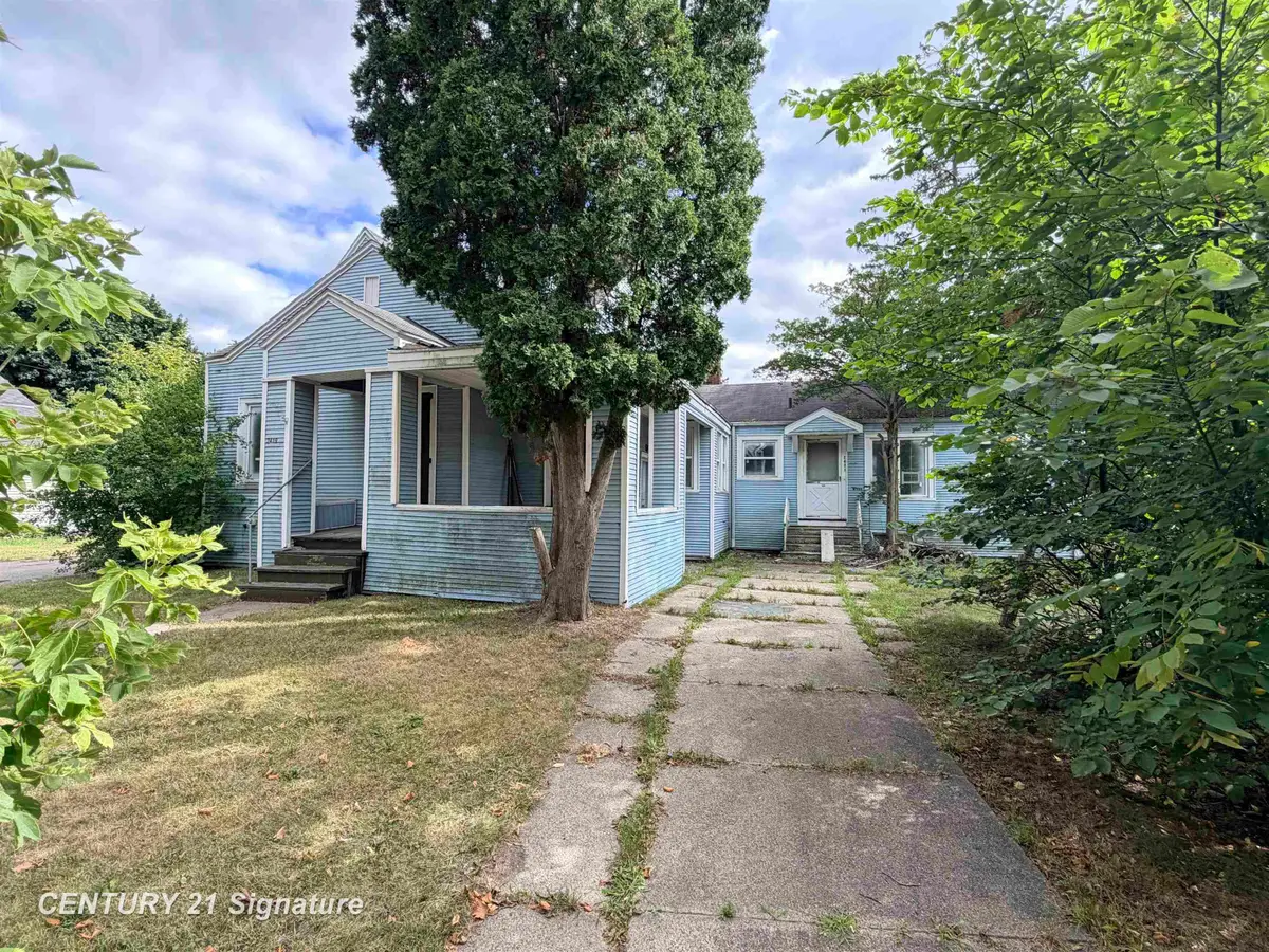 2419 State, Saginaw, MI 48602 - #1
