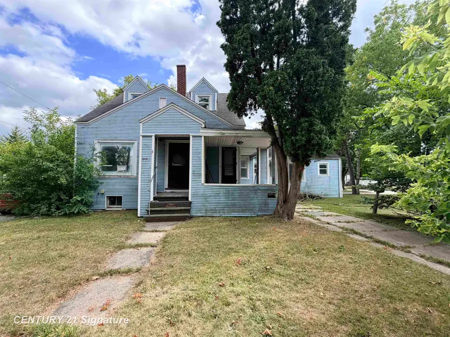 2419 State, Saginaw, MI 48602 - #2