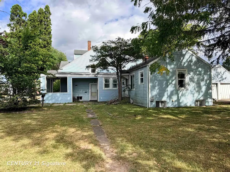 2419 State, Saginaw, MI 48602 - #3