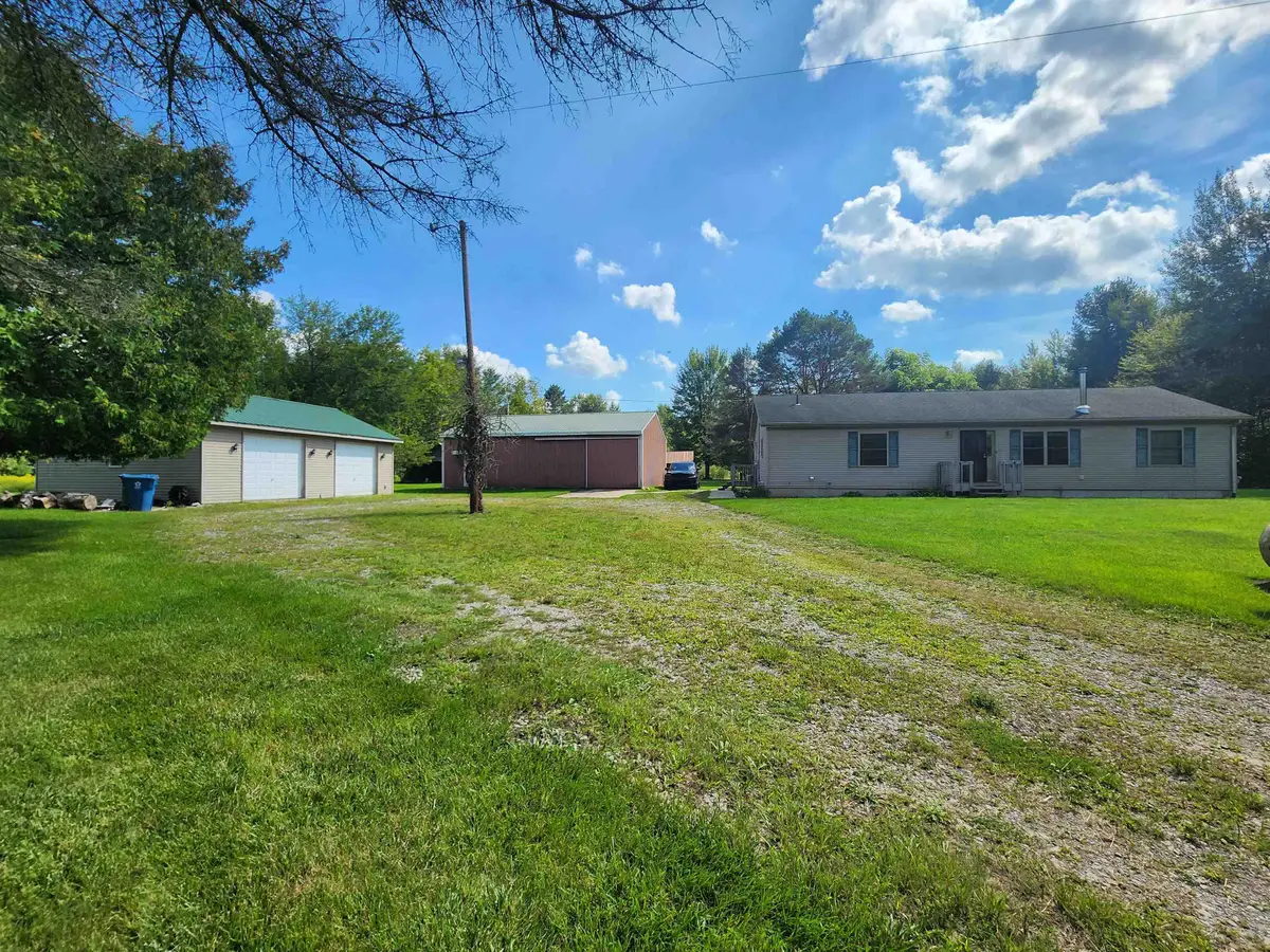 175 W M 61, Gladwin, MI 48624 - #1