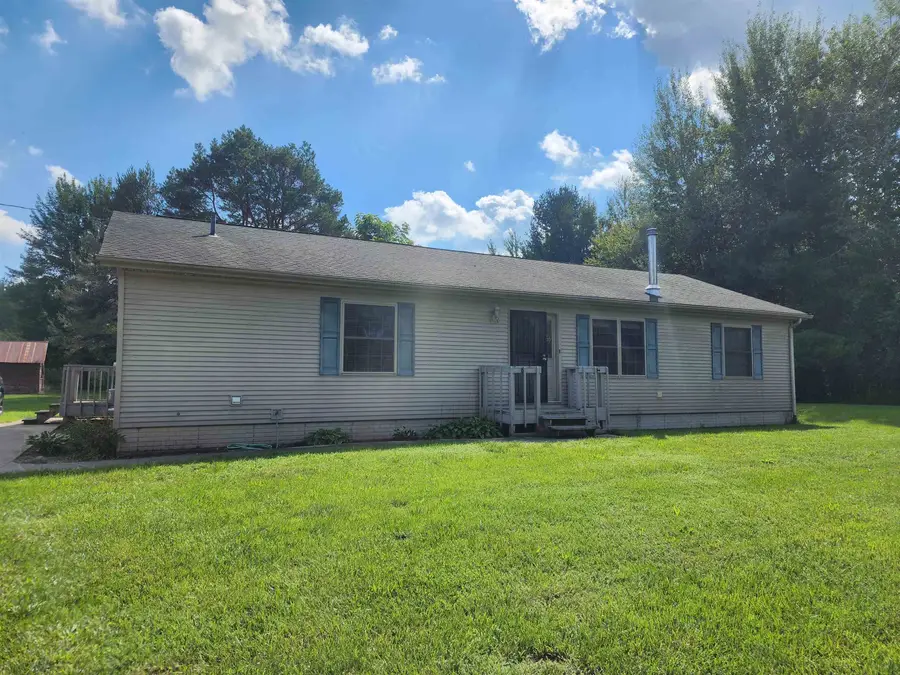 175 W M 61, Gladwin, MI 48624 - #2