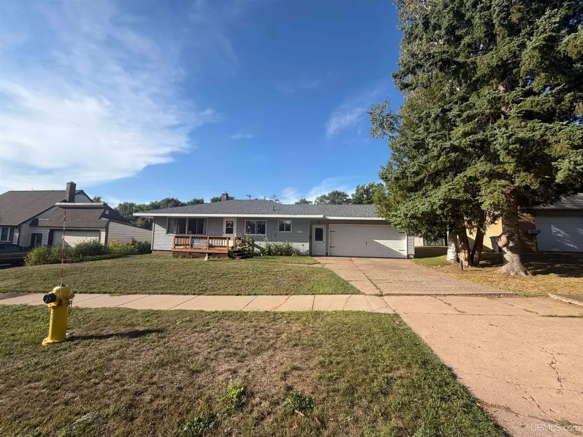 627 Jopling, Ishpeming, MI 49849 - #1