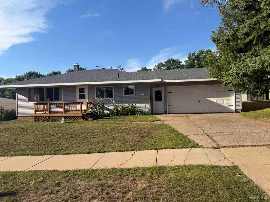 627 Jopling, Ishpeming, MI 49849 - #2